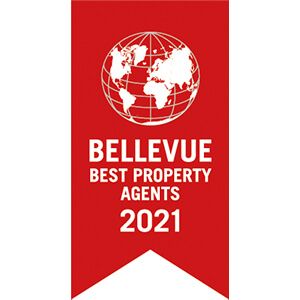 Bellevue 2021
